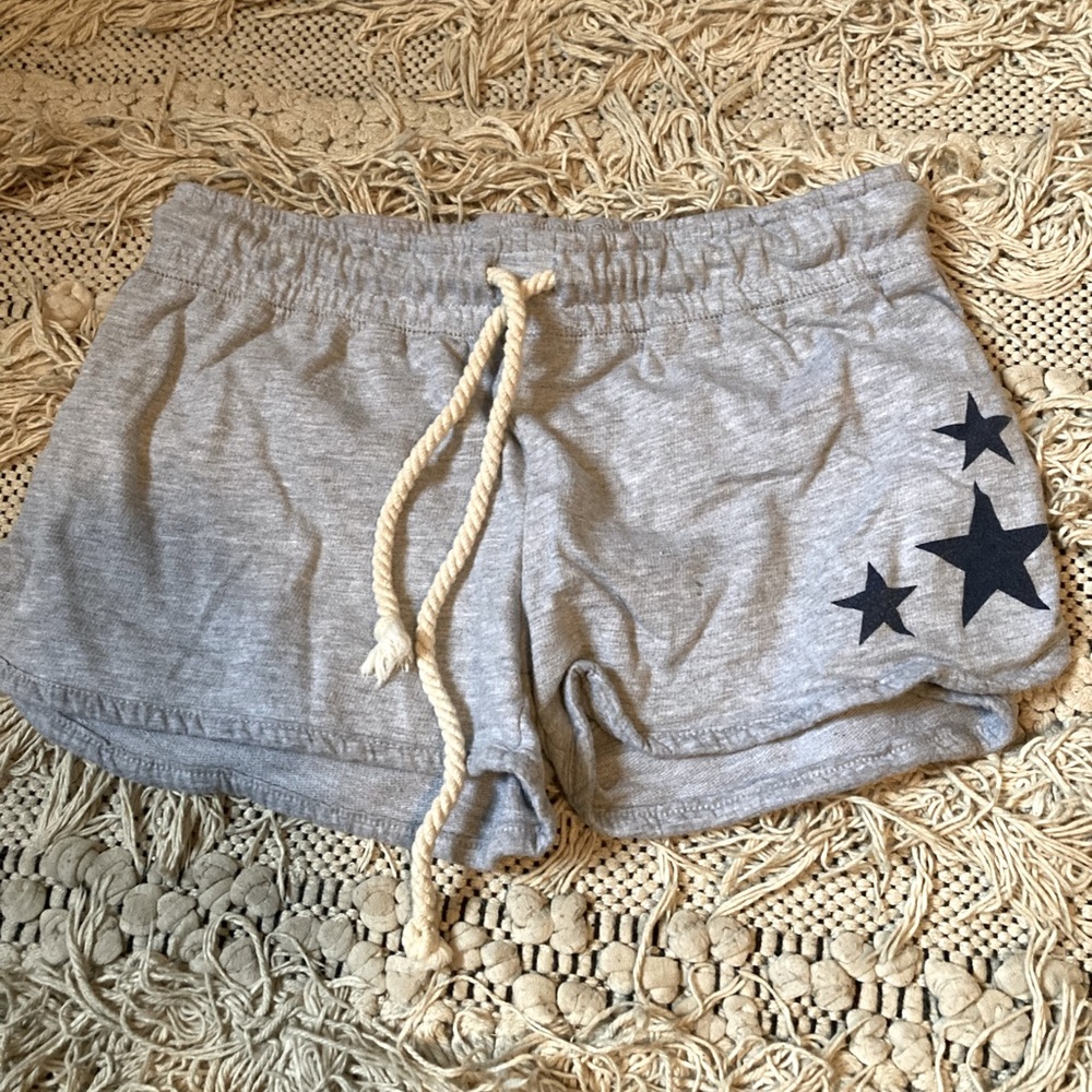 Cute star pj shorts ⭐️